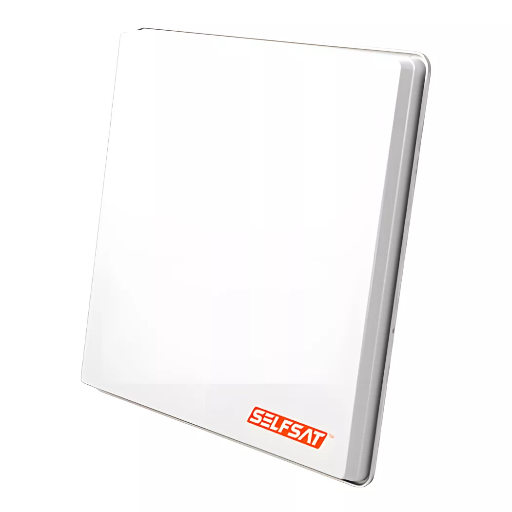 Selfsat H50D1 Single Sat Antenne-Artikelnummer-040 000 16-von-Selfsat