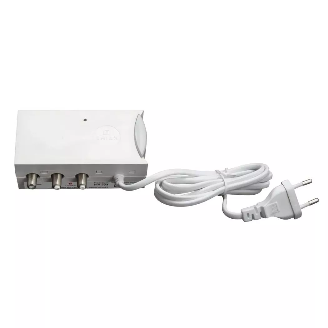 Triax IFP 224 (IFP522) Triax Netzteil 12 V / 24 V Triax IFP 224 (IFP522) Triax Netzteil 12 V / 24 V-Artikelnummer-058 999 51-von-Triax