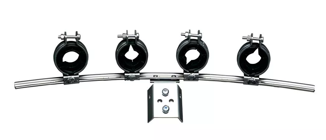 Gibertini Multifeedhalter für L Serie 4-fach-Artikelnummer-055 001 15-von-Gibertini