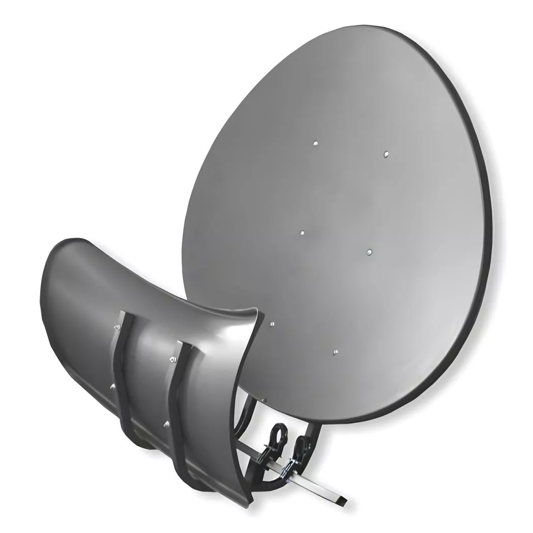 Wavefrontier T90 antrazit Antenne-Artikelnummer-030 000 21-von-Wavefrontier