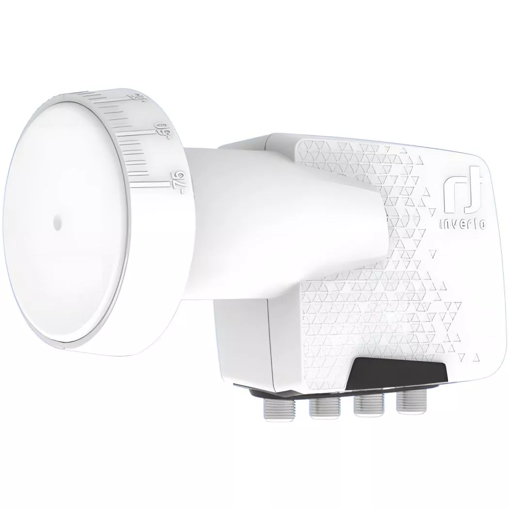 Inverto Home Pro Quattro LNB-Artikelnummer-023 000 19-von-Inverto