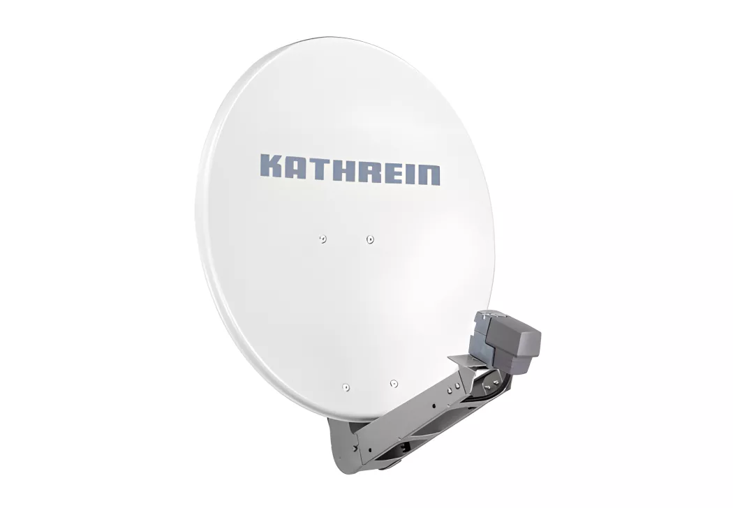 Kathrein CAS 70ws - Single Set Kathrein CAS 70ws - Single Set-Artikelnummer-040 998 01-von-Kathrein
