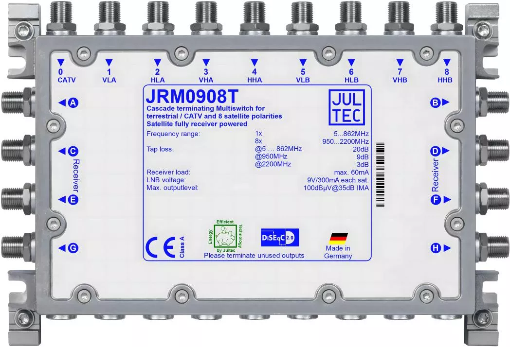Jultec JRM0908T-Artikelnummer-170 400 73-von-Jultec GmbH