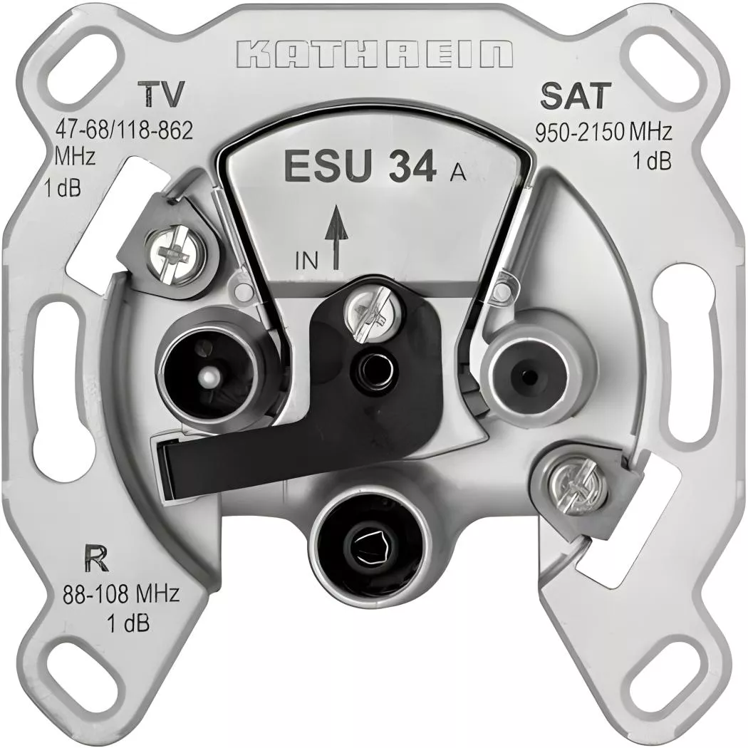 Kathrein ESU 34 Unicable Dose-Artikelnummer-086 110011-von-Kathrein