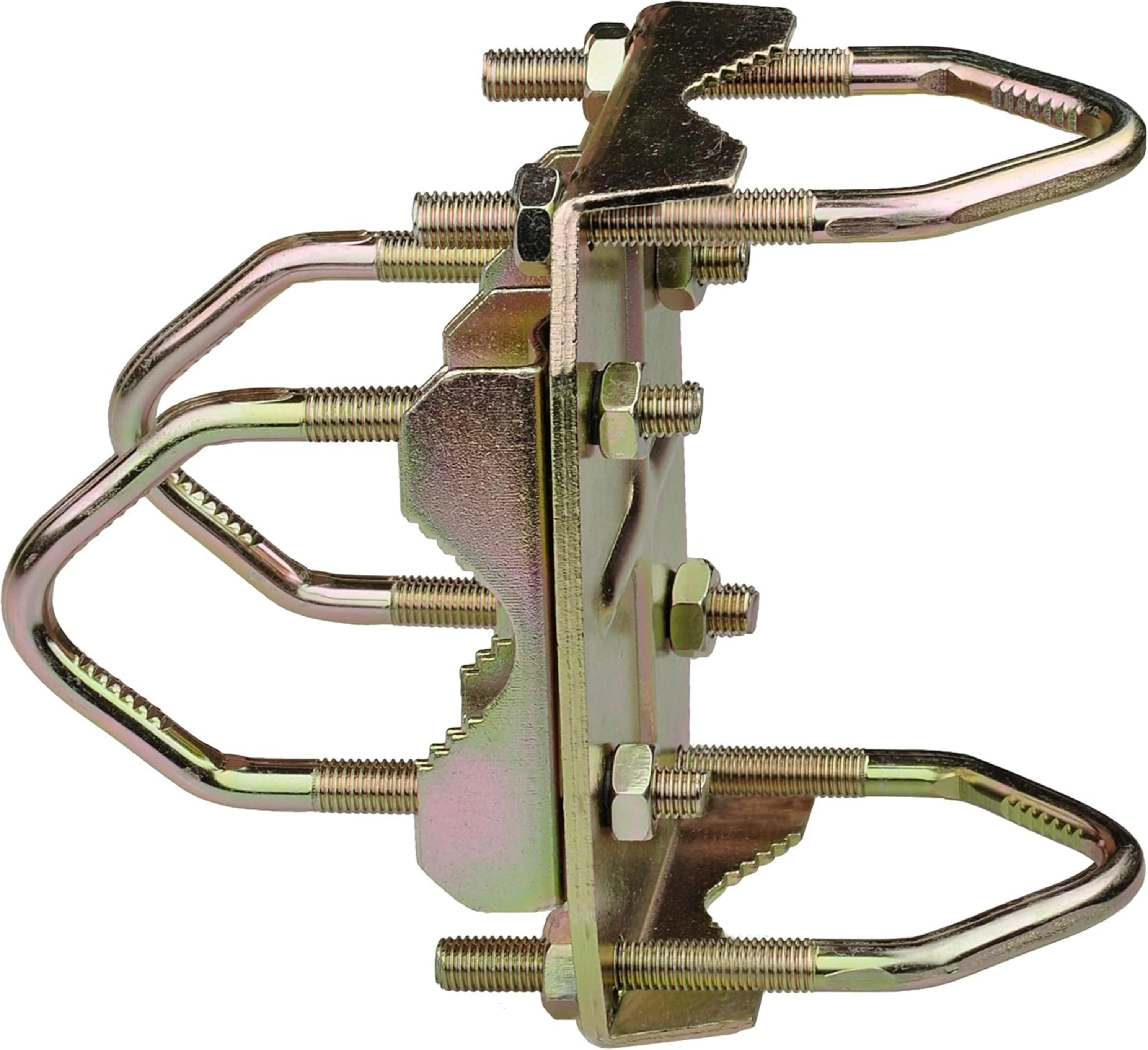 DKS 60 / KS60 Doppelkreuzschelle