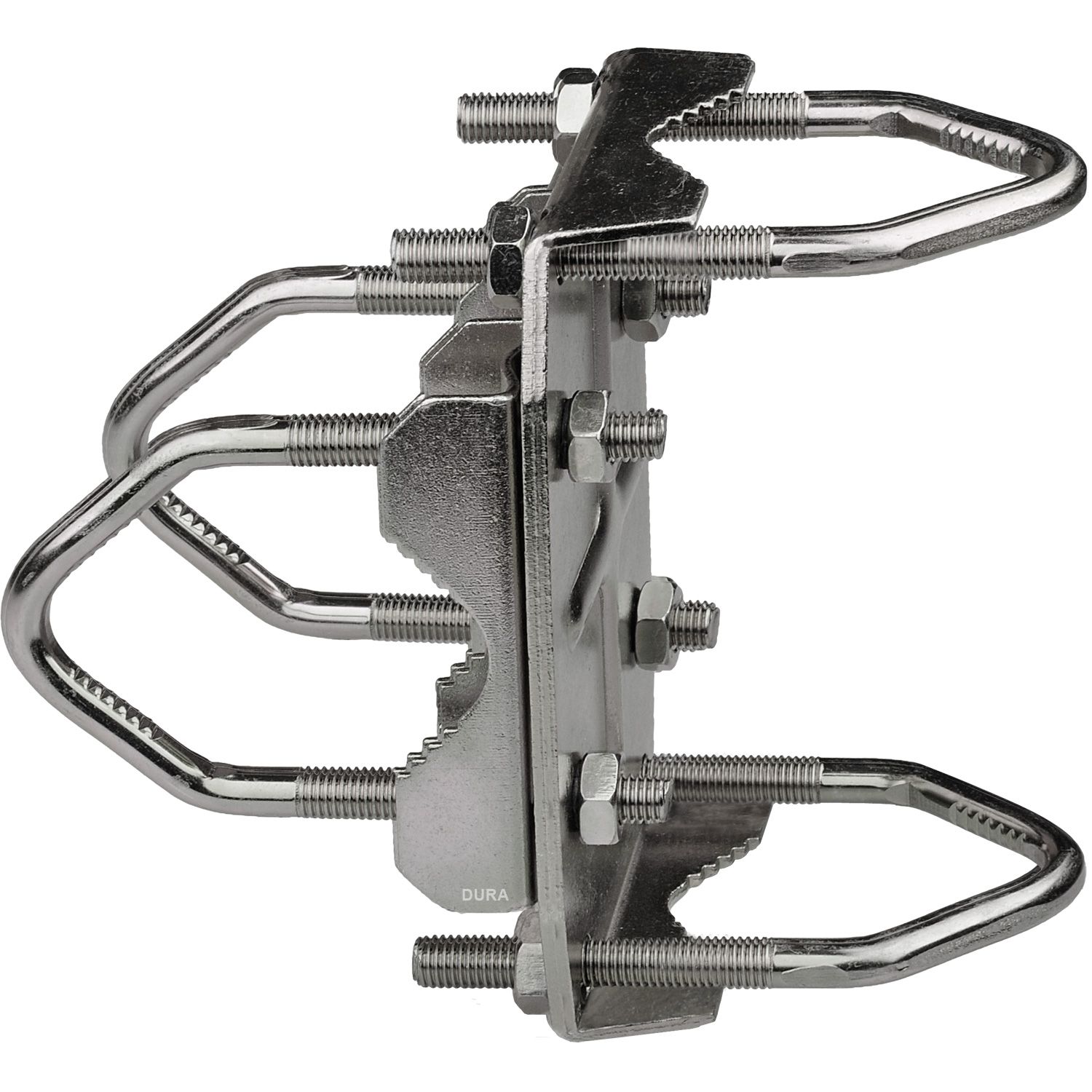 DKS 60 / KS60 Doppelkreuzschelle