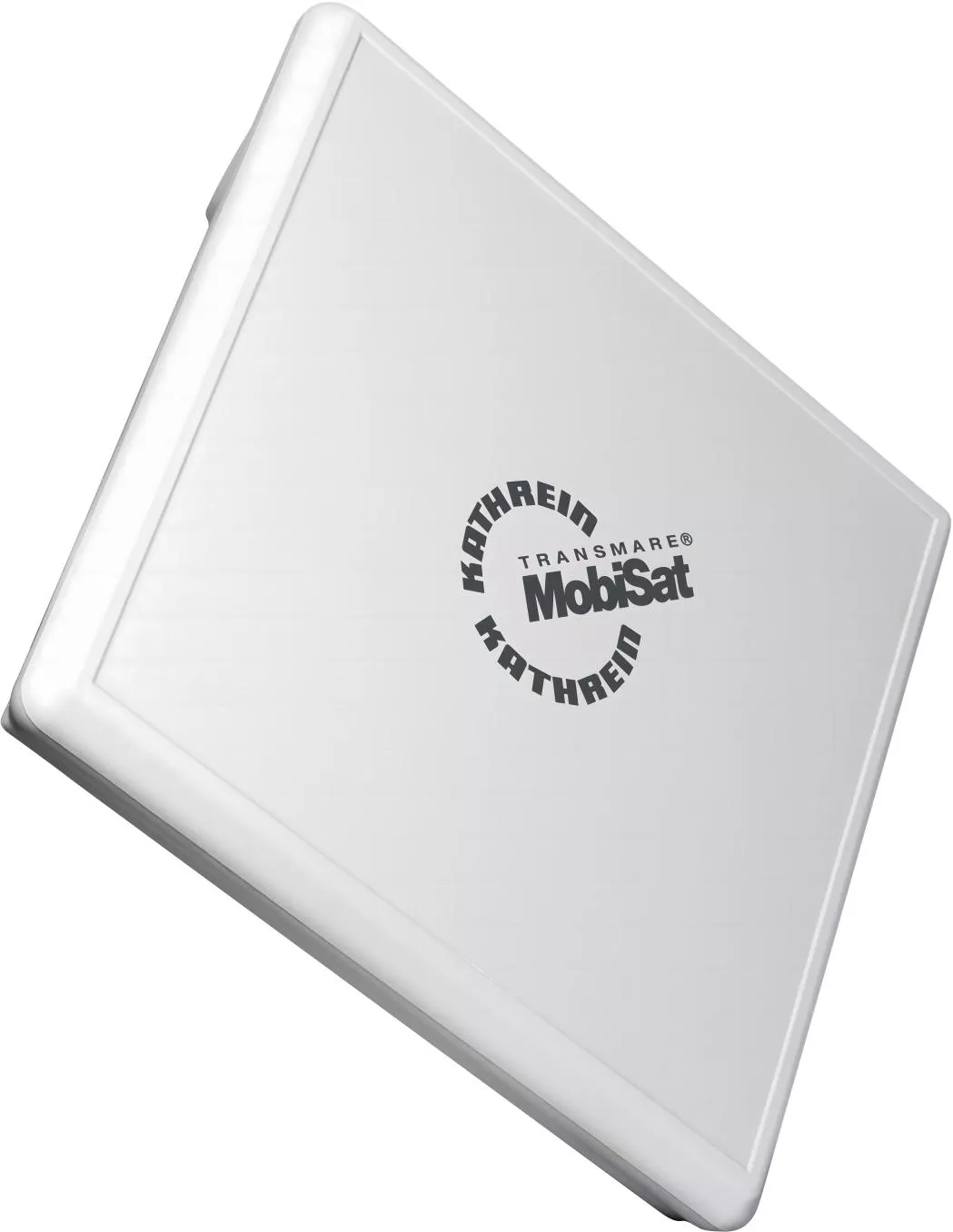 Kathrein BAS 66 Flachantenne mit TWIN LNB - Mit integriertem Twin-LNB-Artikelnummer-040 010045-von-Kathrein