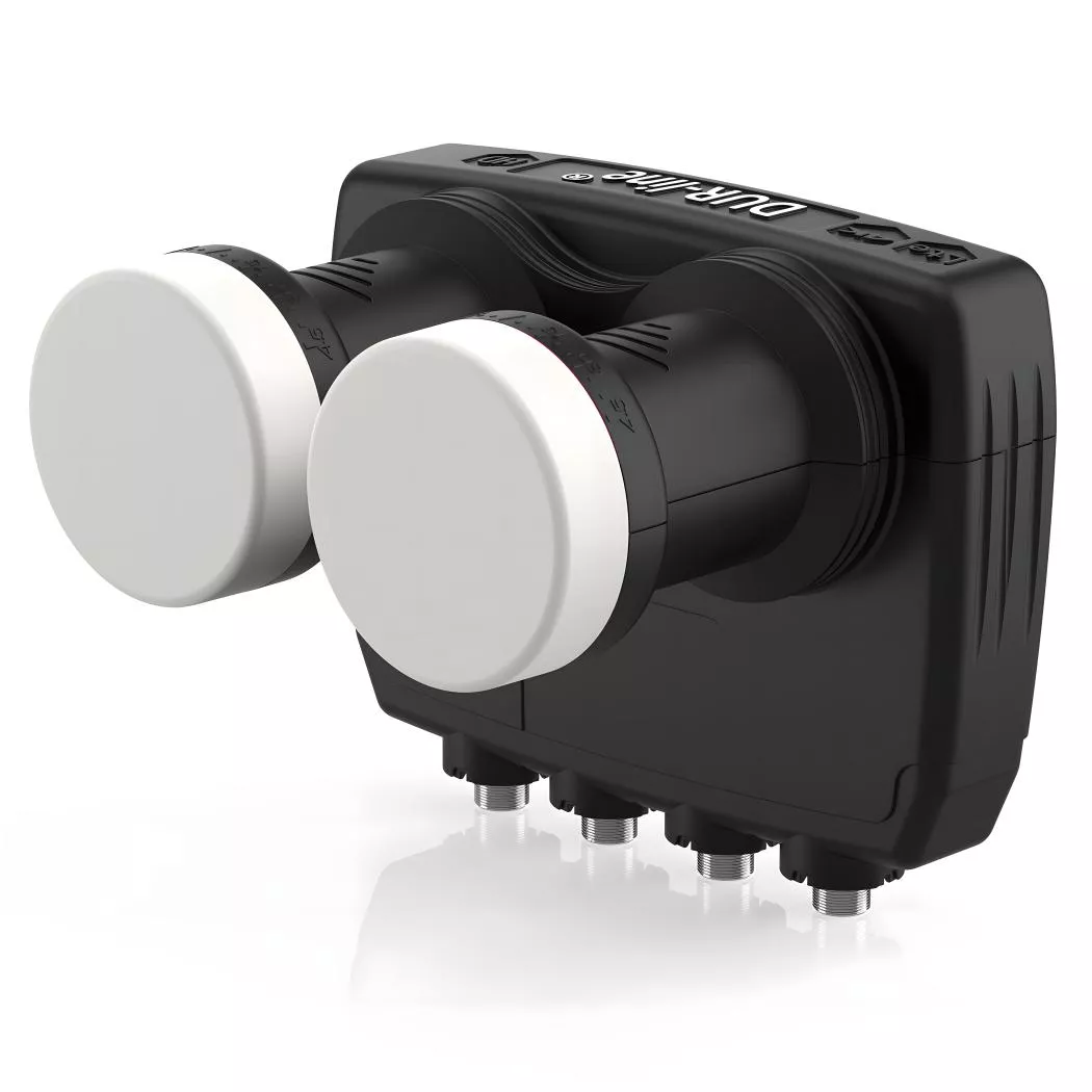 DUR-line Monoblock Quad MB6-QS-Artikelnummer-028 020 00-von-DUR-line