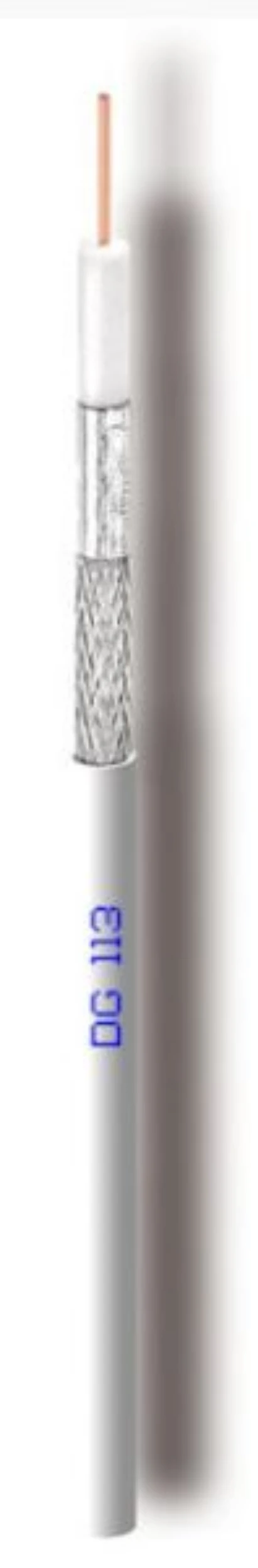 Cavel Koaxkabel Super SAT 90 100m auf Plastik Spule Cavel Koaxkabel Super SAT 90 100m auf Plastik Spule-Artikelnummer-200 053 36-von-Italiana Conduttori