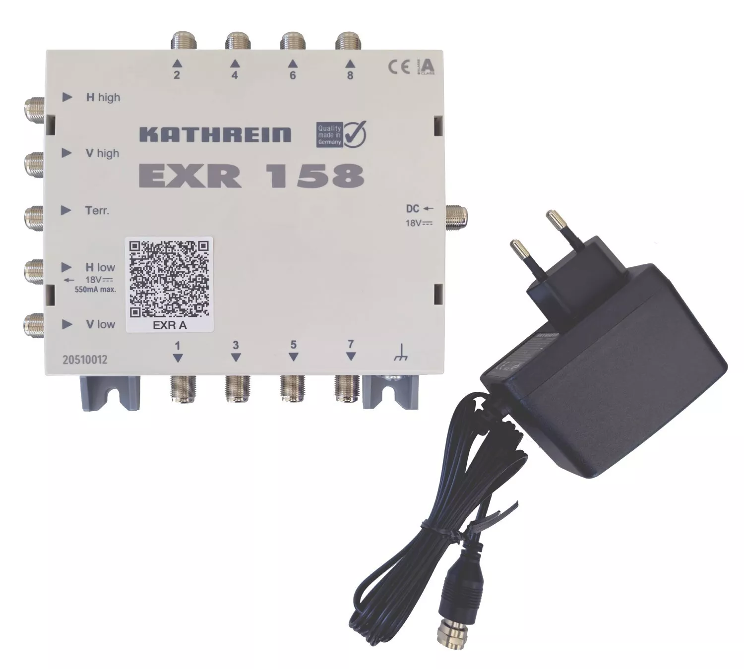 Kathrein EXR 158-Artikelnummer-086 510012-von-Kathrein