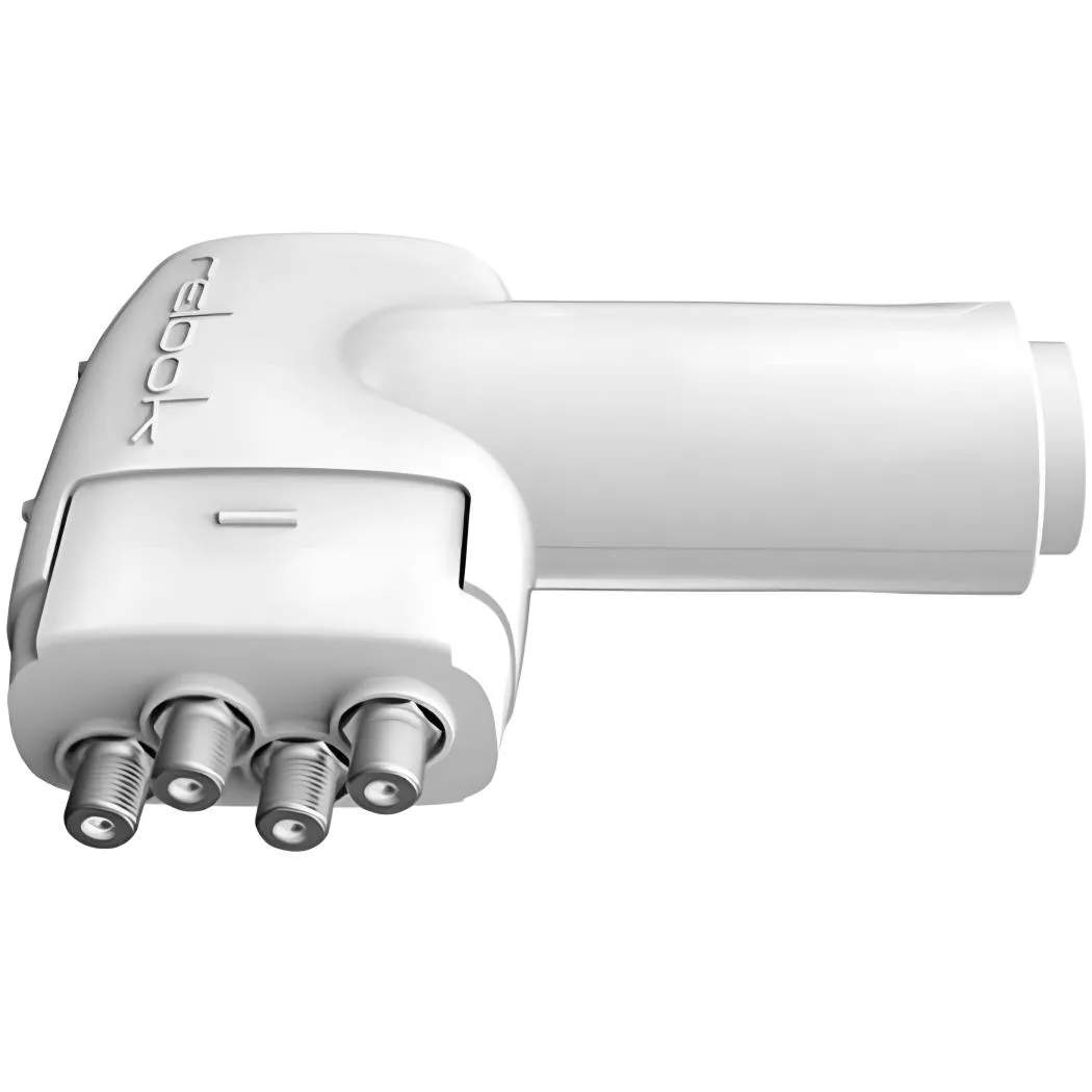 Relook Measure Relook LNB Serie – Hochwertige Empfangstechnik