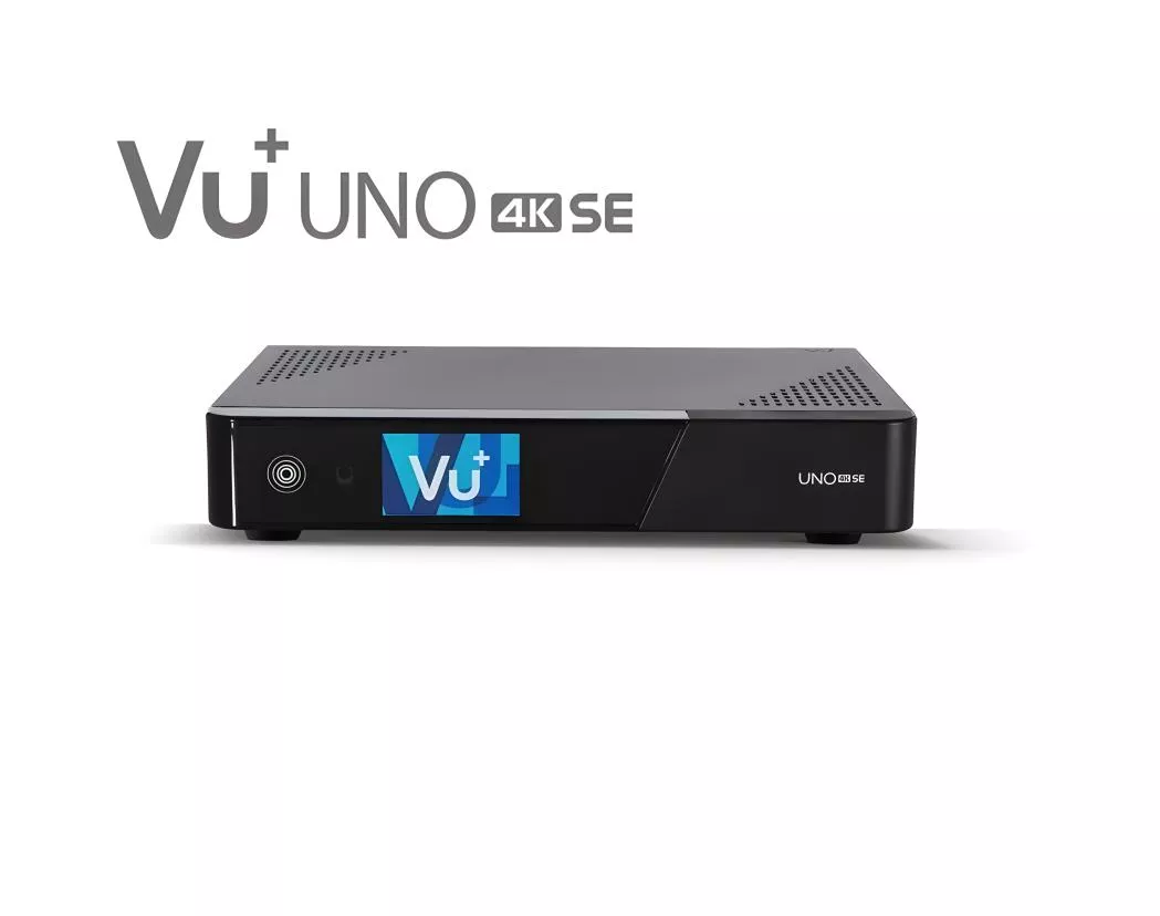 VU+ UNO4Kse 1xDVB-S2 FBC Dual Tuner UHD-Receiver-Artikelnummer-017 003 69-von-VU+