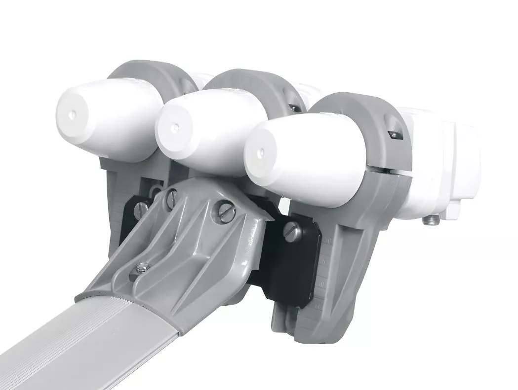 BISAT Multifeedhalter Serie-Artikelnummer-055 001 22_VATER-von-Visiosat