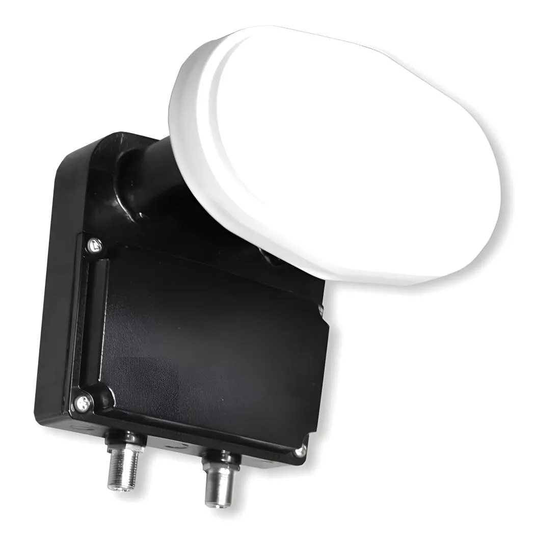 Inverto Twin Monoblock 4,3°-Artikelnummer-027 004 05-von-Inverto