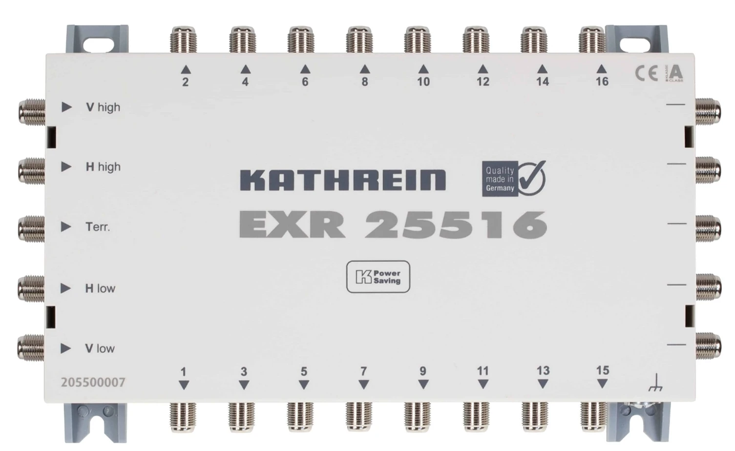 Kathrein EXR 25516-Artikelnummer-0865500007-von-Kathrein