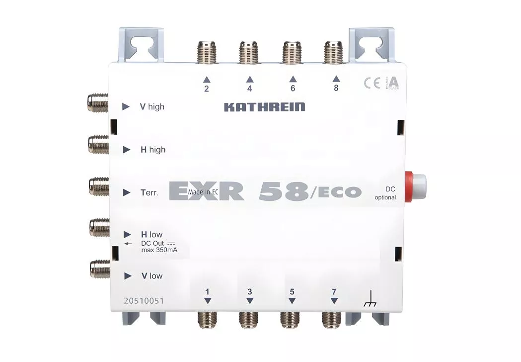 Kathrein EXR 58/ECO-Artikelnummer-086 510051-von-Kathrein