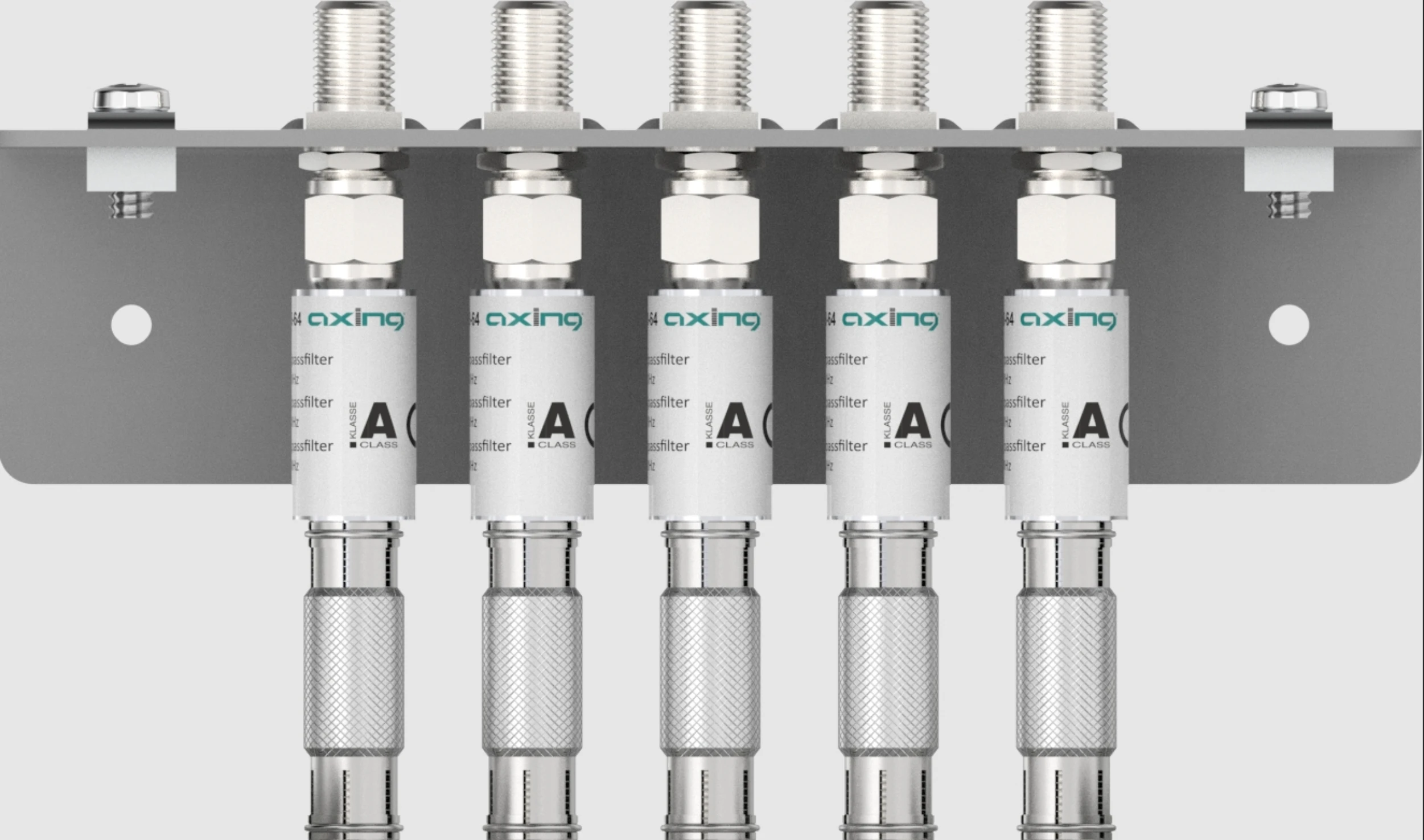 Axing QEW Erdungswinkel N-Serie