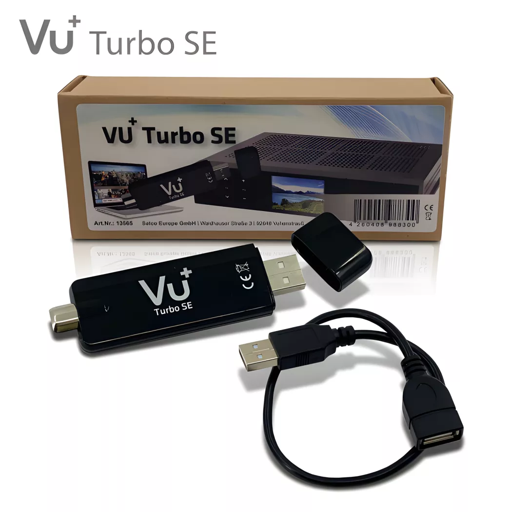 VU+ Turbo SE Combo DVB-C/T2 Hybrid USB Tuner-Artikelnummer-058 998 28-von-VU+