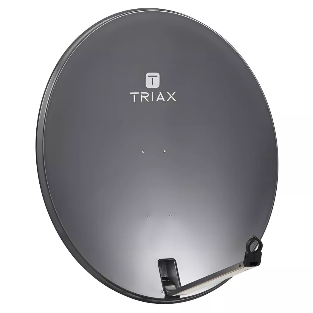 Triax TDS 88 A RAL 7016, singlepack-Artikelnummer-030 121861-von-Triax