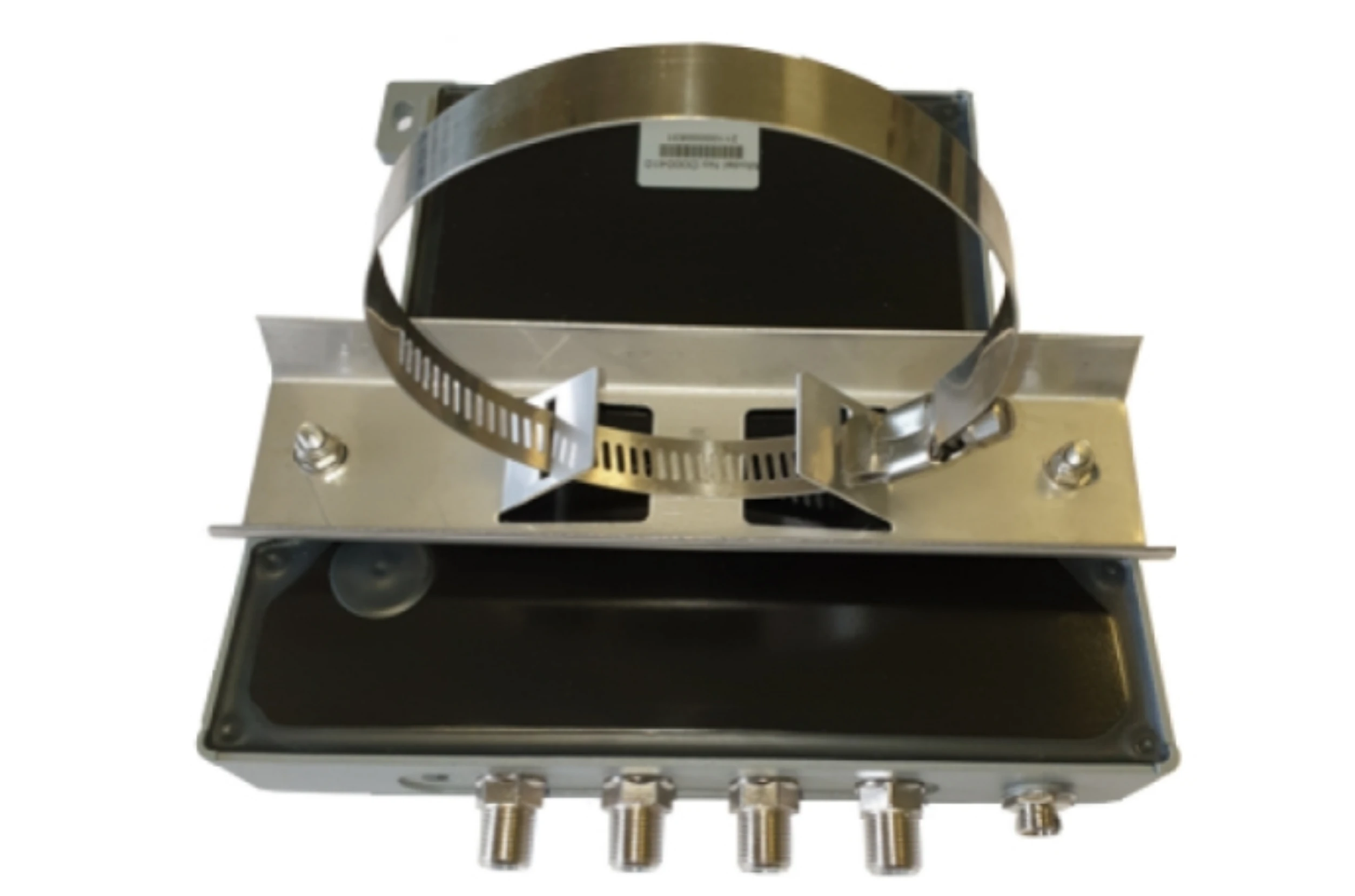 Invacom Masthalterung für OTX-Kit-Artikelnummer-055 000 75-von-Invacom