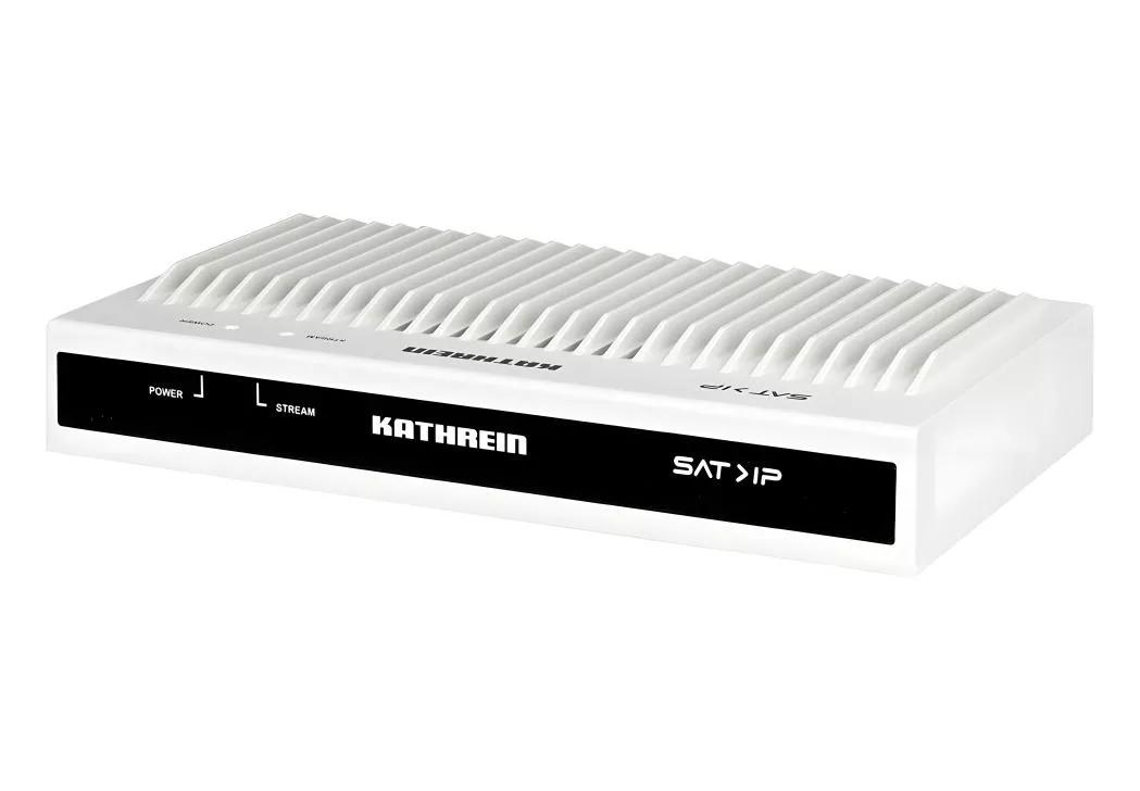 Kathrein EXIP 418 SAT to IP Server-Artikelnummer-045 000 01-von-Kathrein