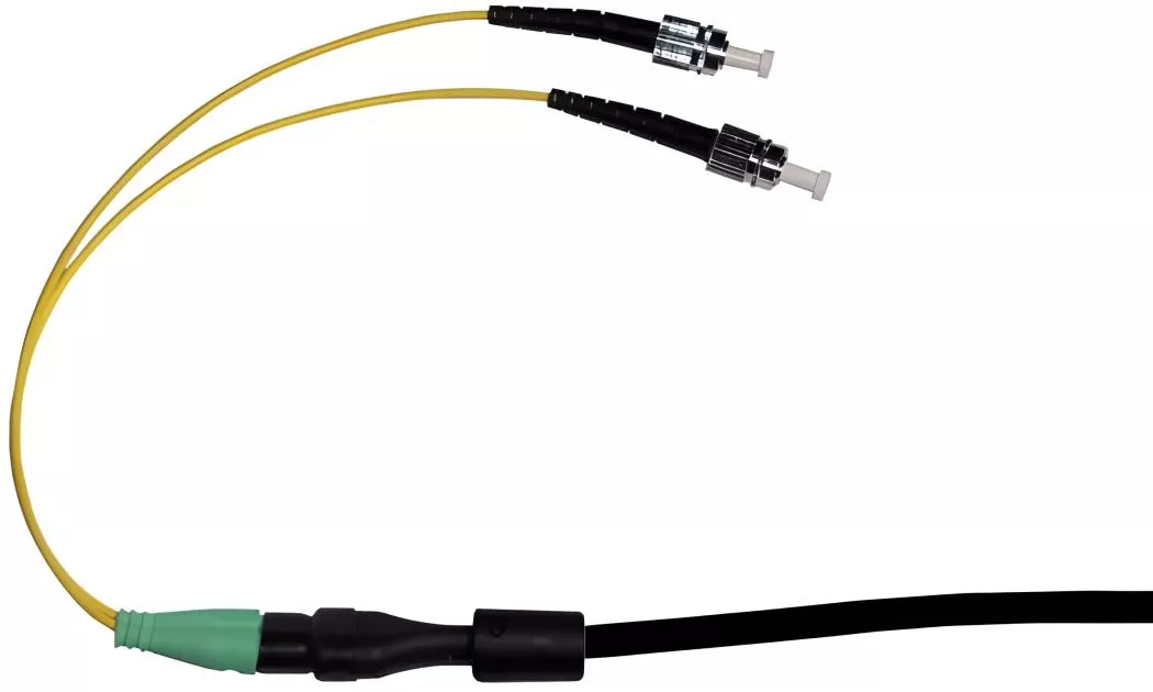 Invacom optisches Twin Kabel 100m-Artikelnummer-135 007 30-von-Invacom