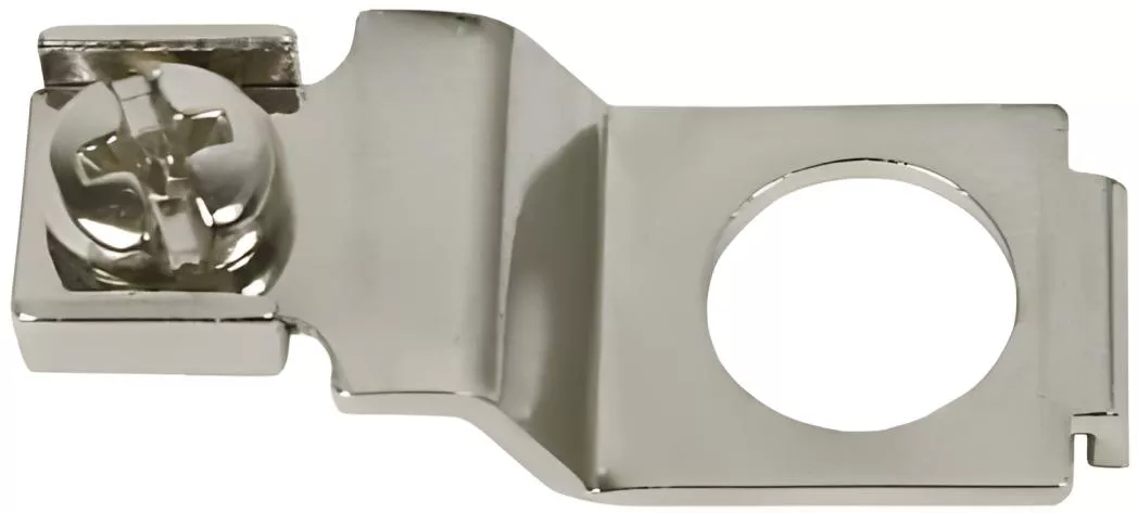 Spaun EDKL 1 Erdungsklemme (5er Set)-Artikelnummer-080 872013-von-Spaun