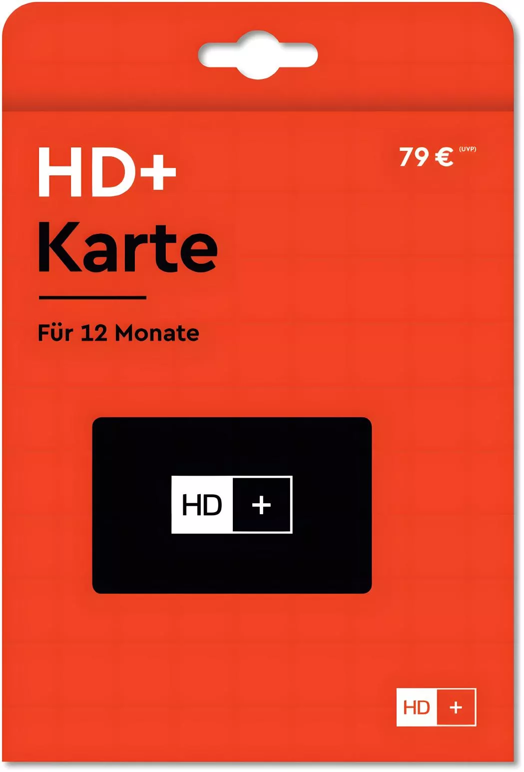 HD-Plus HD+ Karte 12 Monate HD-Plus HD+ Karte 12 Monate-Artikelnummer-051 200 51-von-HD PLUS