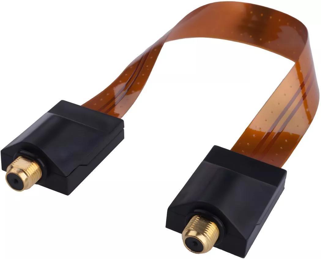 DUR-line FD Slim Kupfer - Fensterdurchführung 28,5cm DUR-line FD Slim Kupfer - Fensterdurchführung 28,5cm-Artikelnummer-059 000 22-von-DUR-line