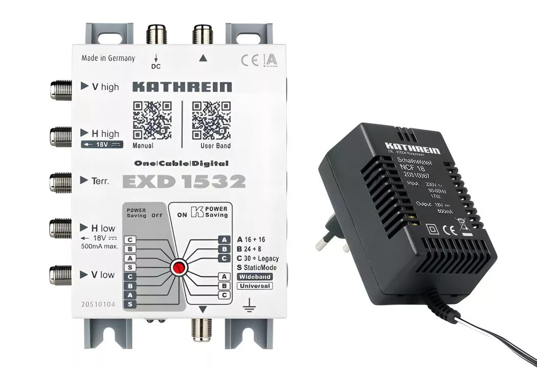 Kathrein EXD 1532 Unicable Matrix 5 auf 32-Artikelnummer-086 510104-von-Kathrein