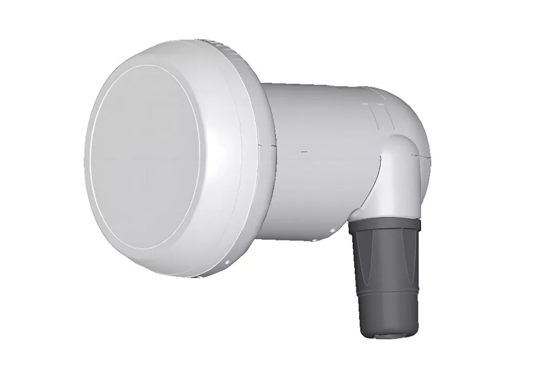 Kathrein KEL 411 Single LNB-Artikelnummer-021 060 00-von-Kathrein