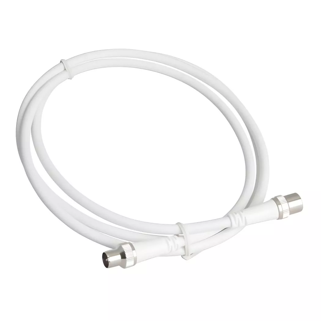 Triax TCIS IEC-Anschlusskabel 5m-Artikelnummer-095 389339-von-Triax