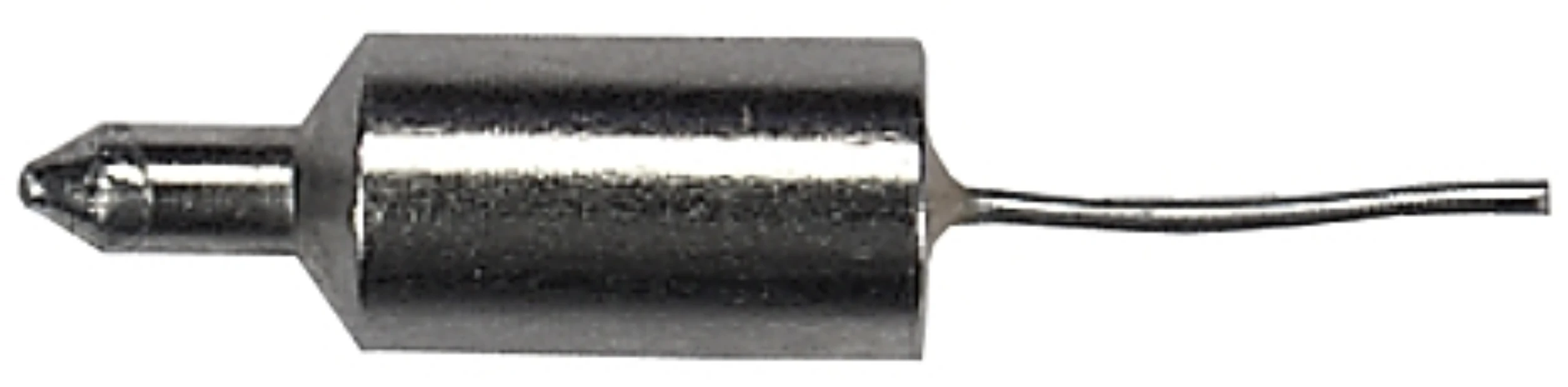 Axing TZU 3-00 Abschlusswiderstand steckbar