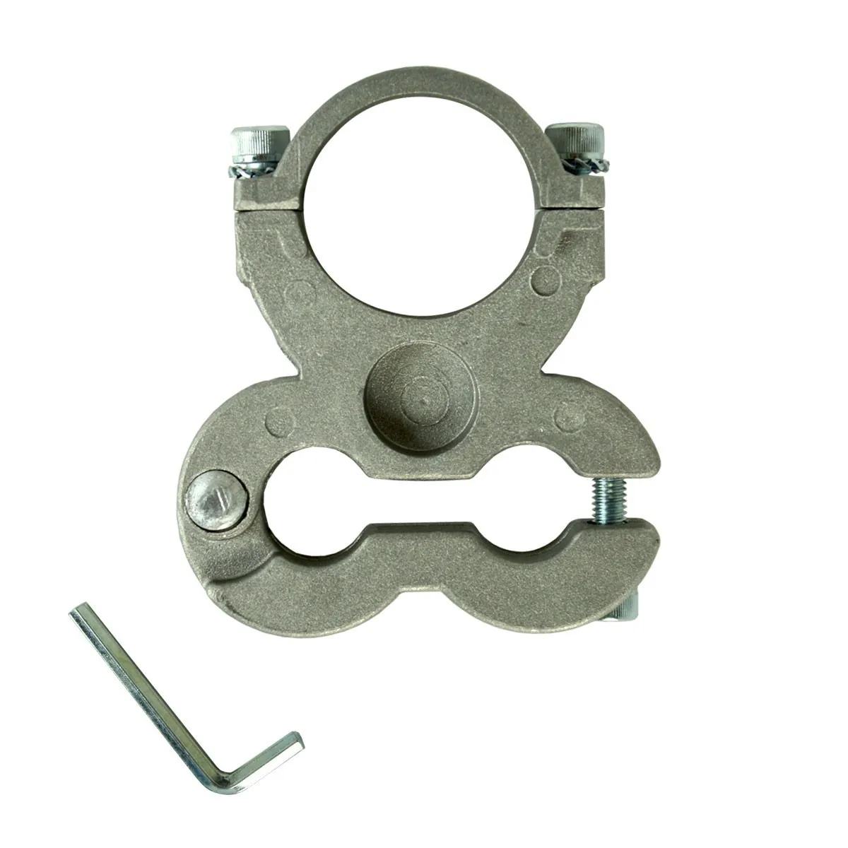 LNB-Adapter 40 mm für TechniSat SATMAN LNB-Adapter 40 mm für TechniSat SATMAN-Artikelnummer-055 100 02-von-Eckert Electronic GmbH